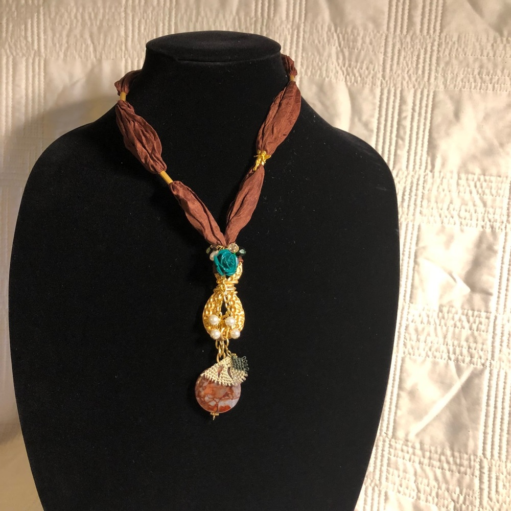 Fashion jewelry